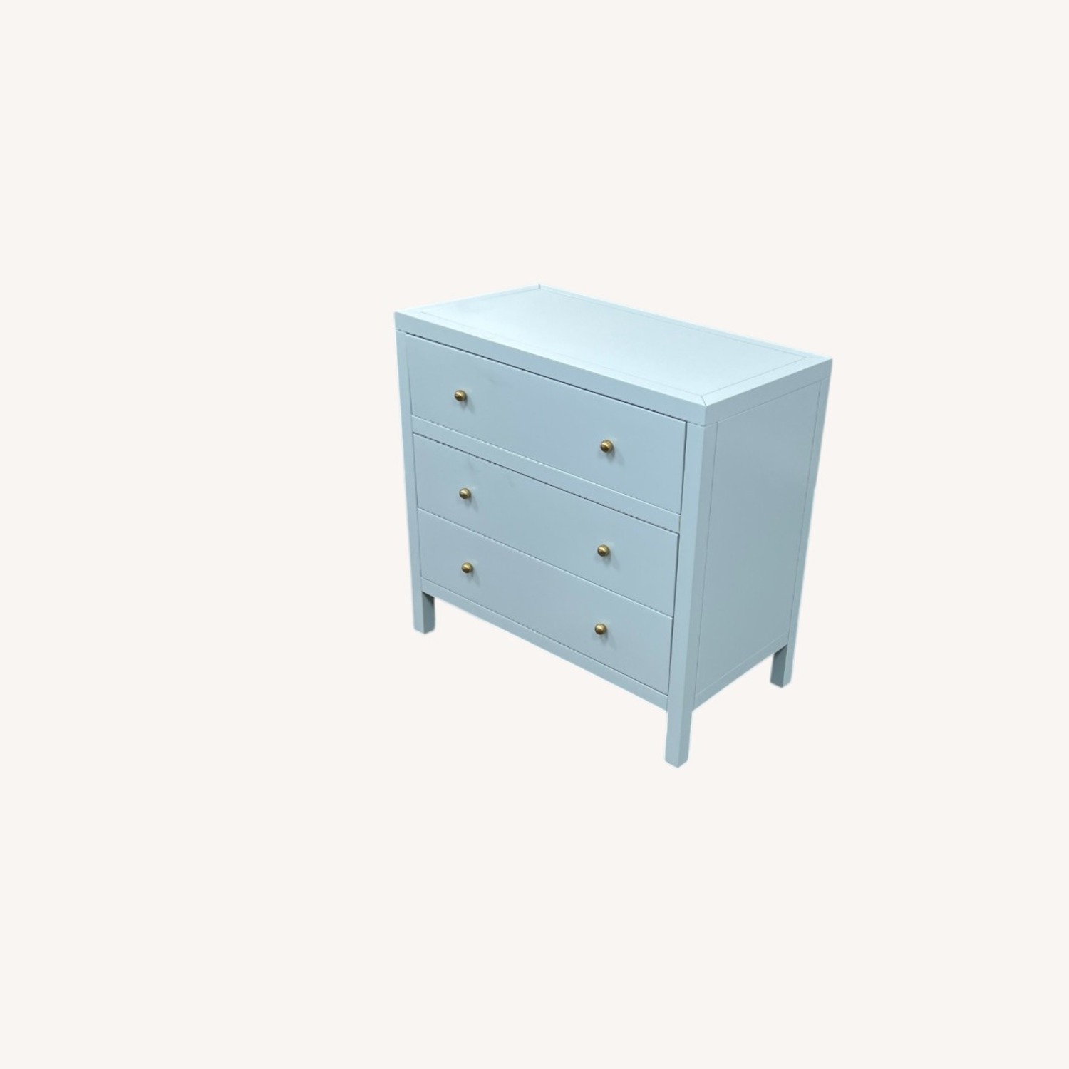 Joss & Main Celine 3-Drawer Nightstand - image-5