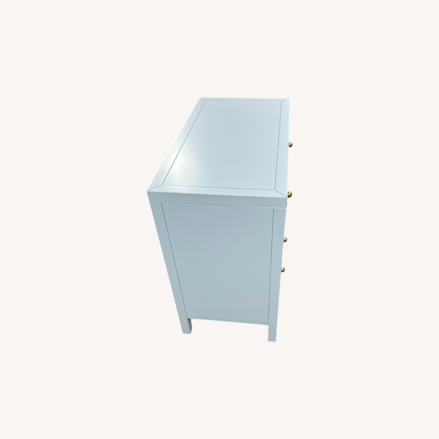 Joss & Main Celine 3-Drawer Nightstand - image-7
