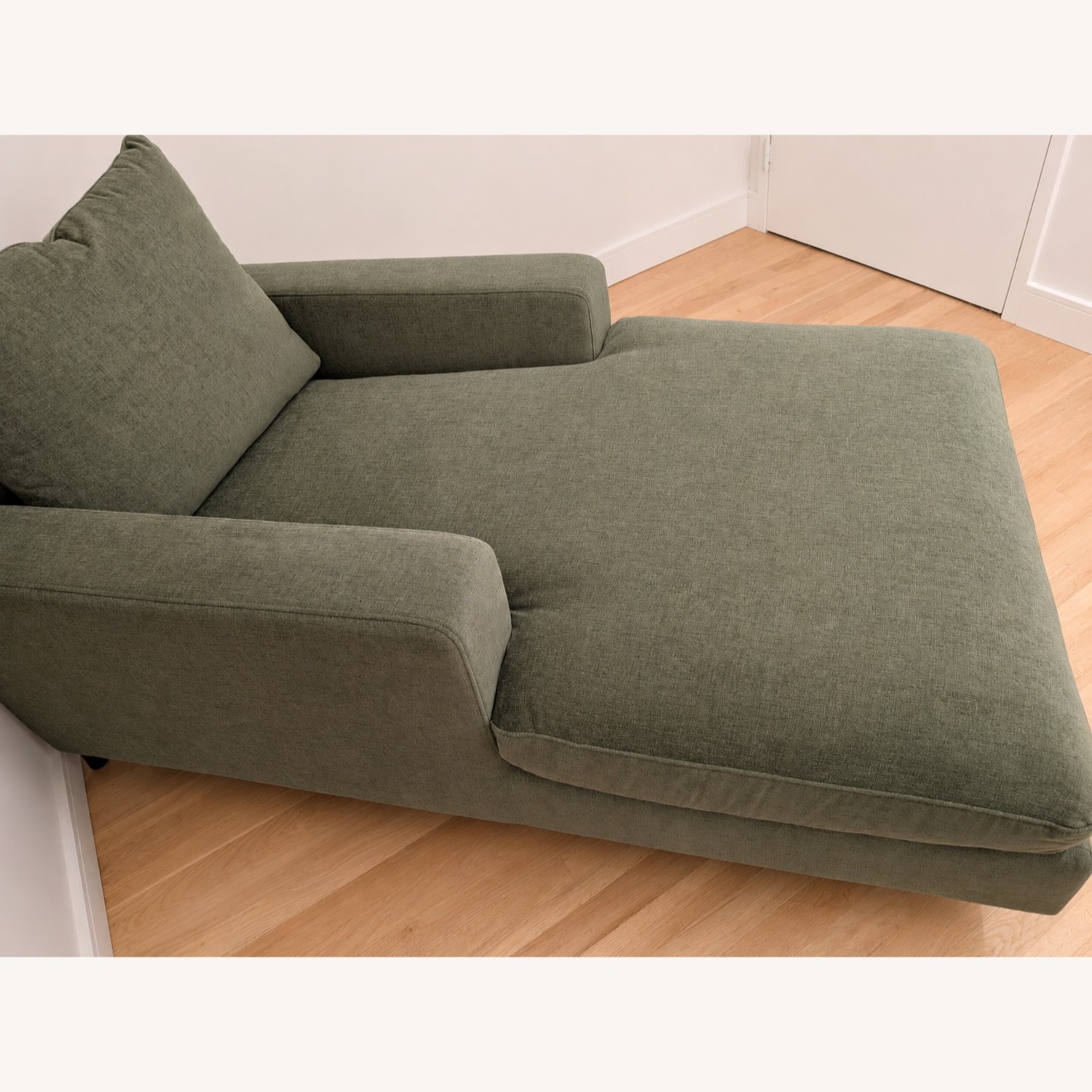 Interior Define Chaise Lounge - image-6