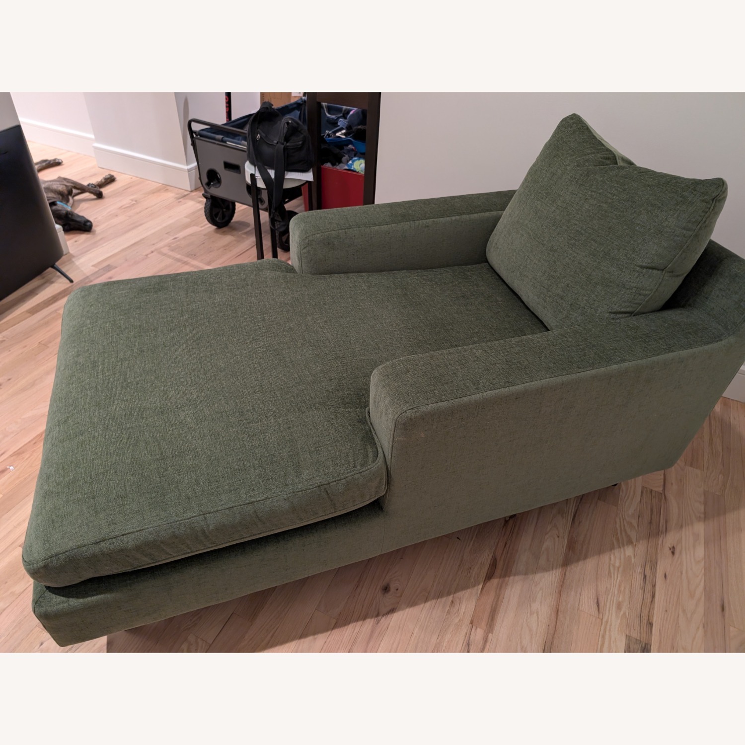 Interior Define Chaise Lounge - image-8