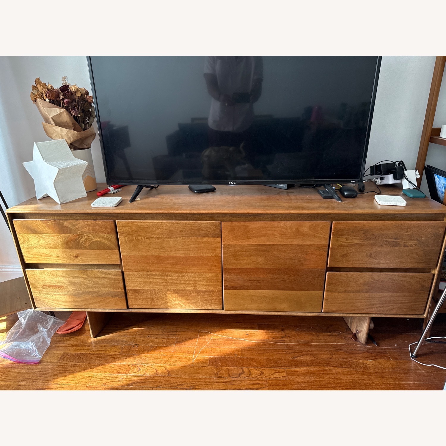 West Elm Anton Media Center    - image-1