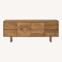West Elm Anton Media Center