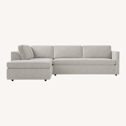 Used West Elm Sleeper Sofa for sale on AptDeco