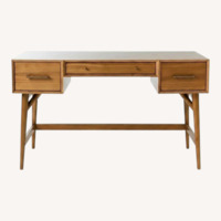 West Elm Desk