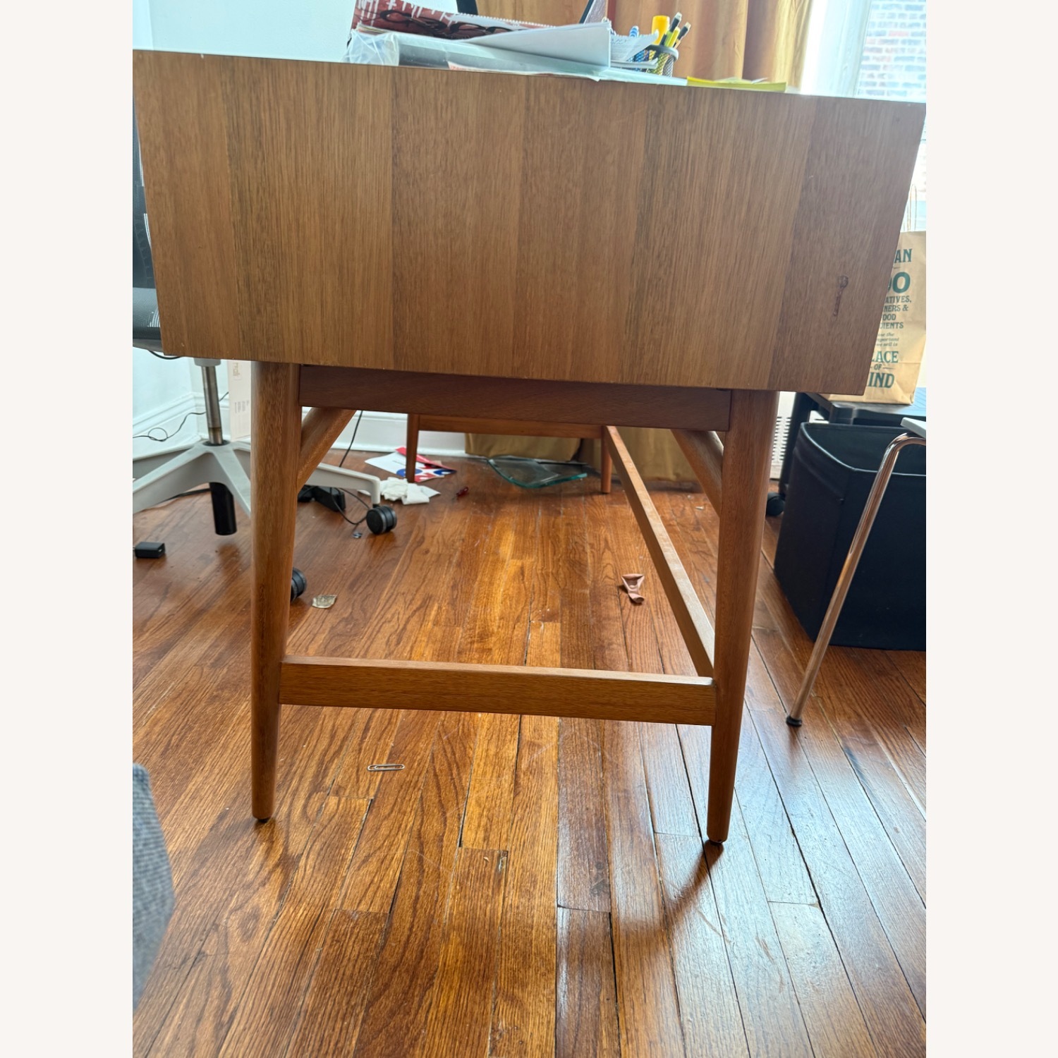 West Elm Desk - image-2