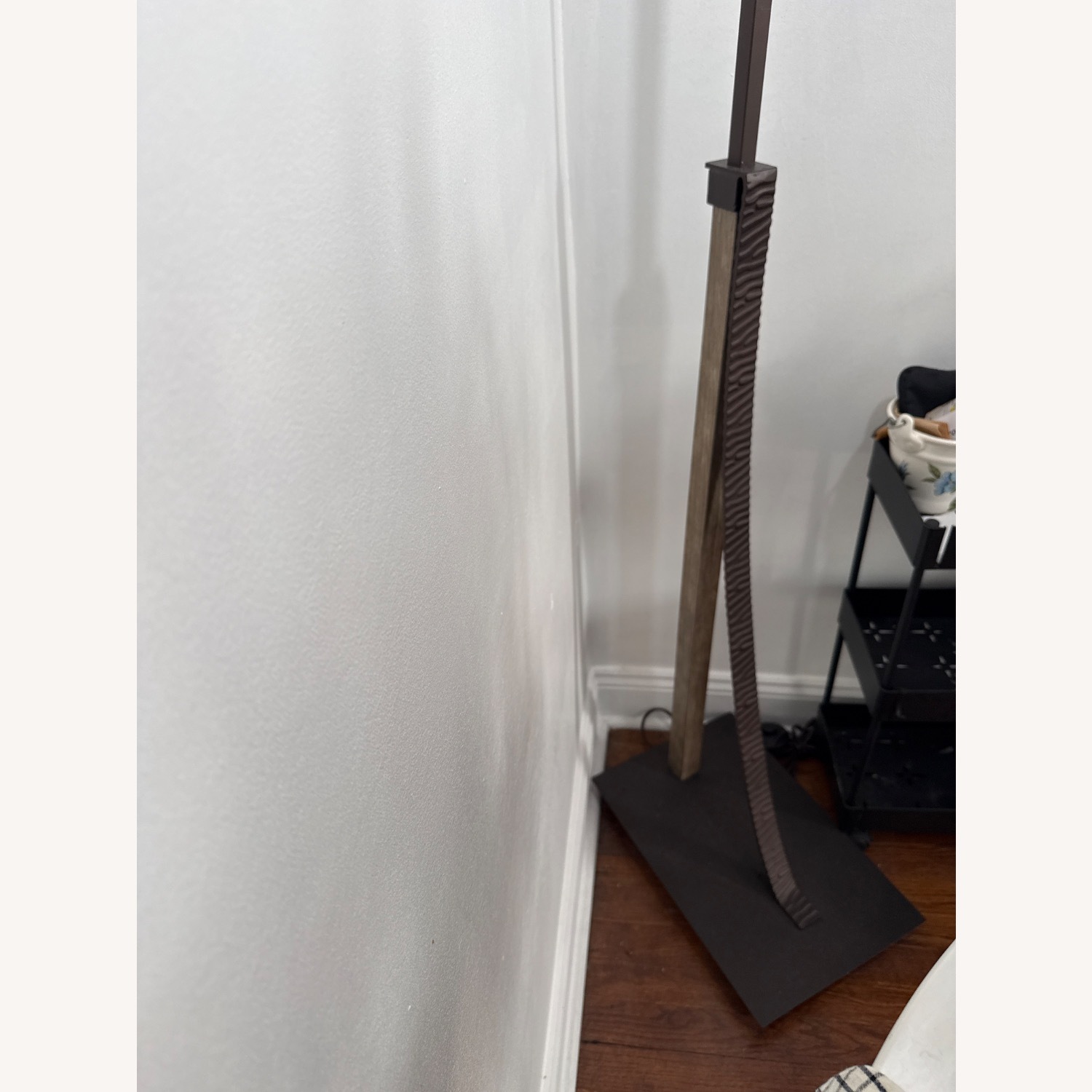 Lamps Plus Floor Lamp - image-3