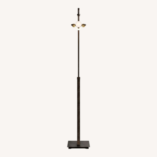Used Lamps Plus Floor Lamp for sale on AptDeco