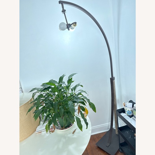Used Lamps Plus Floor Lamp for sale on AptDeco