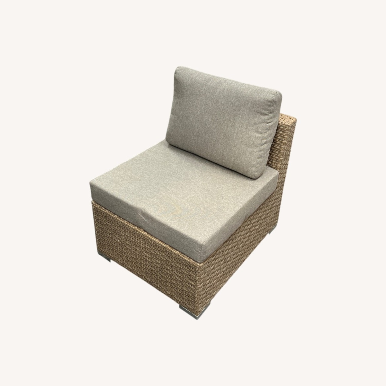 Bayou Breeze Mccrady  Outdoor Patio Daybed - image-7