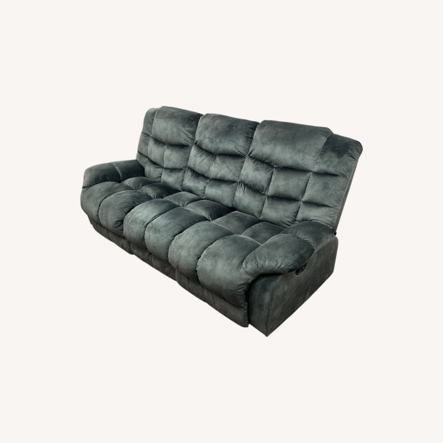 Red Barrel Studio Edilmar Wide Reclining Sofa - image-4