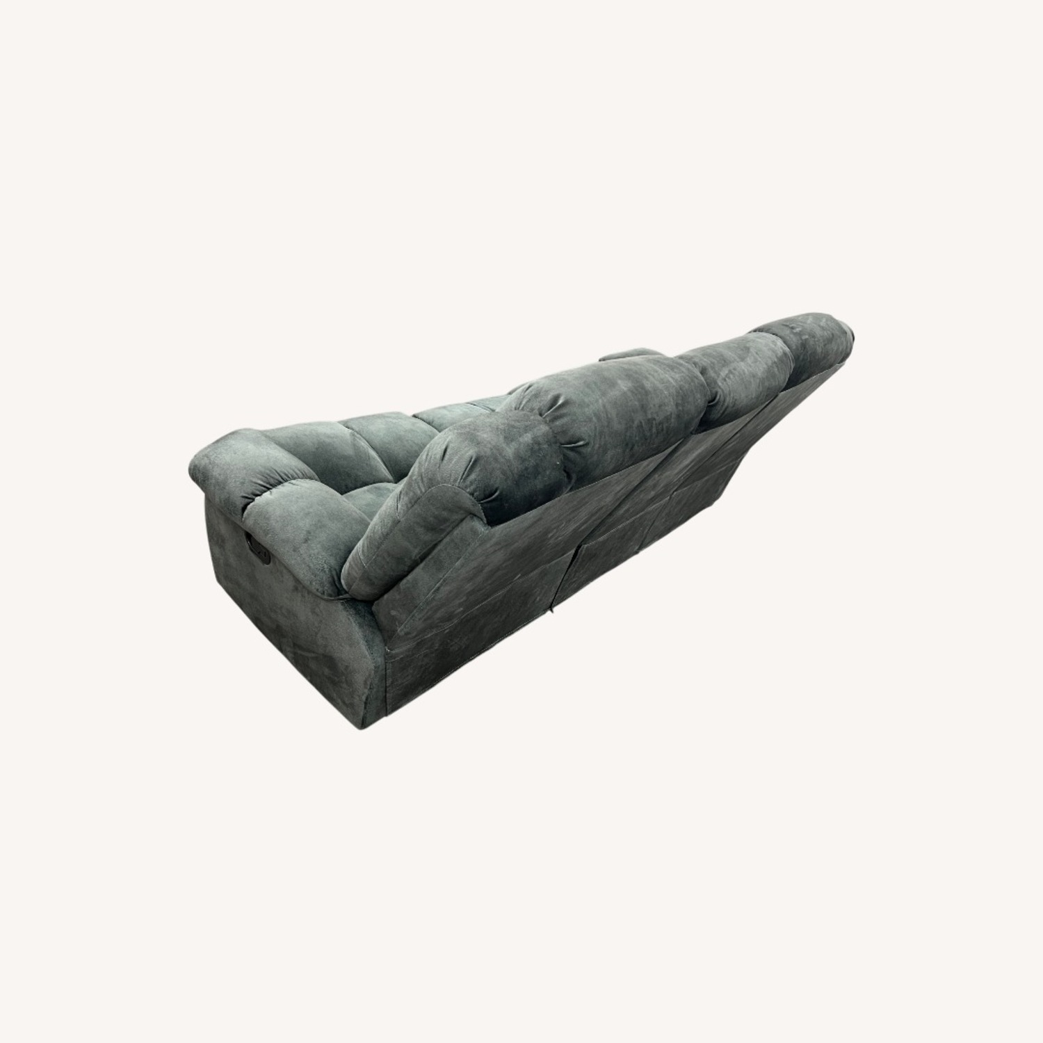 Red Barrel Studio Edilmar Wide Reclining Sofa - image-8