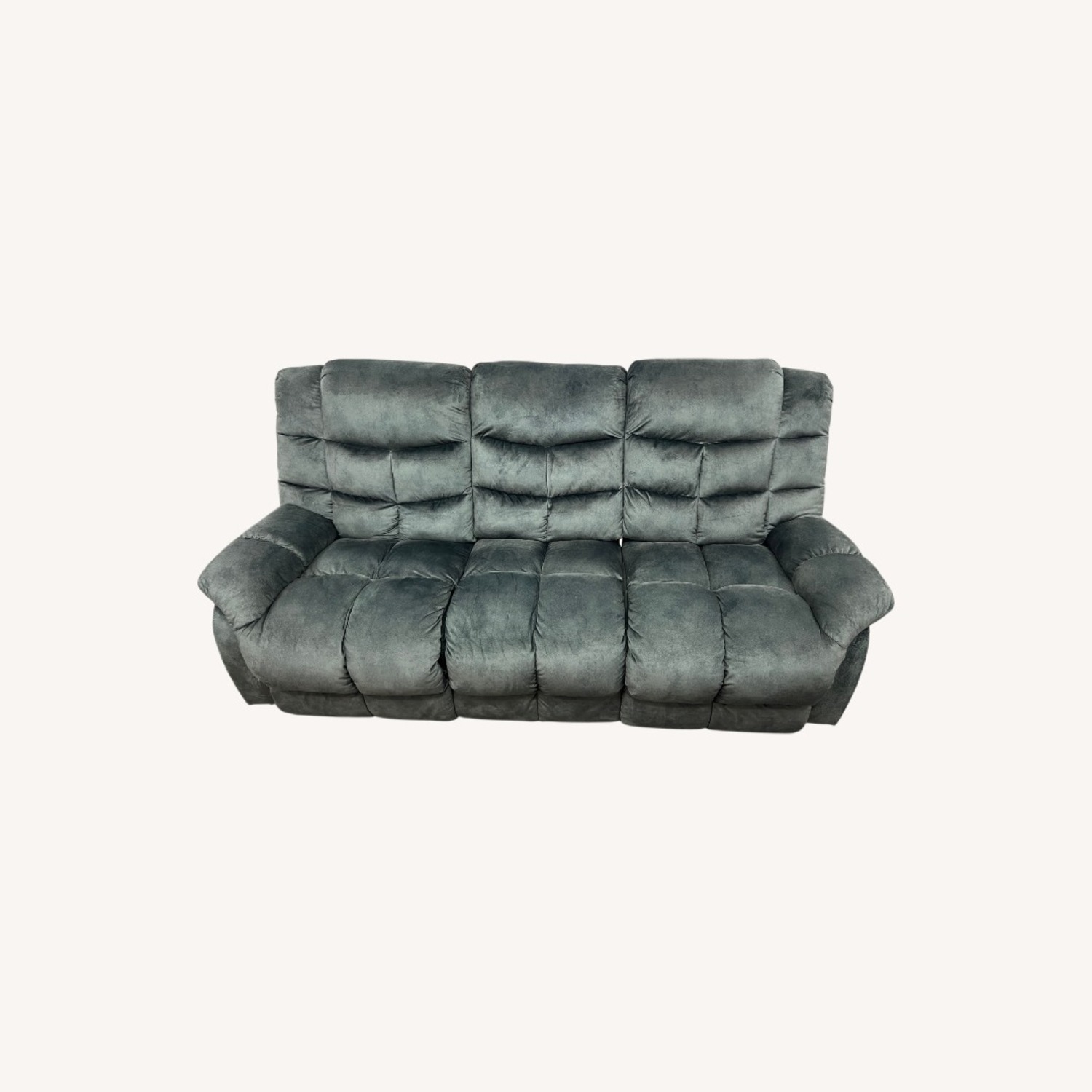 Red Barrel Studio Edilmar Wide Reclining Sofa - image-2
