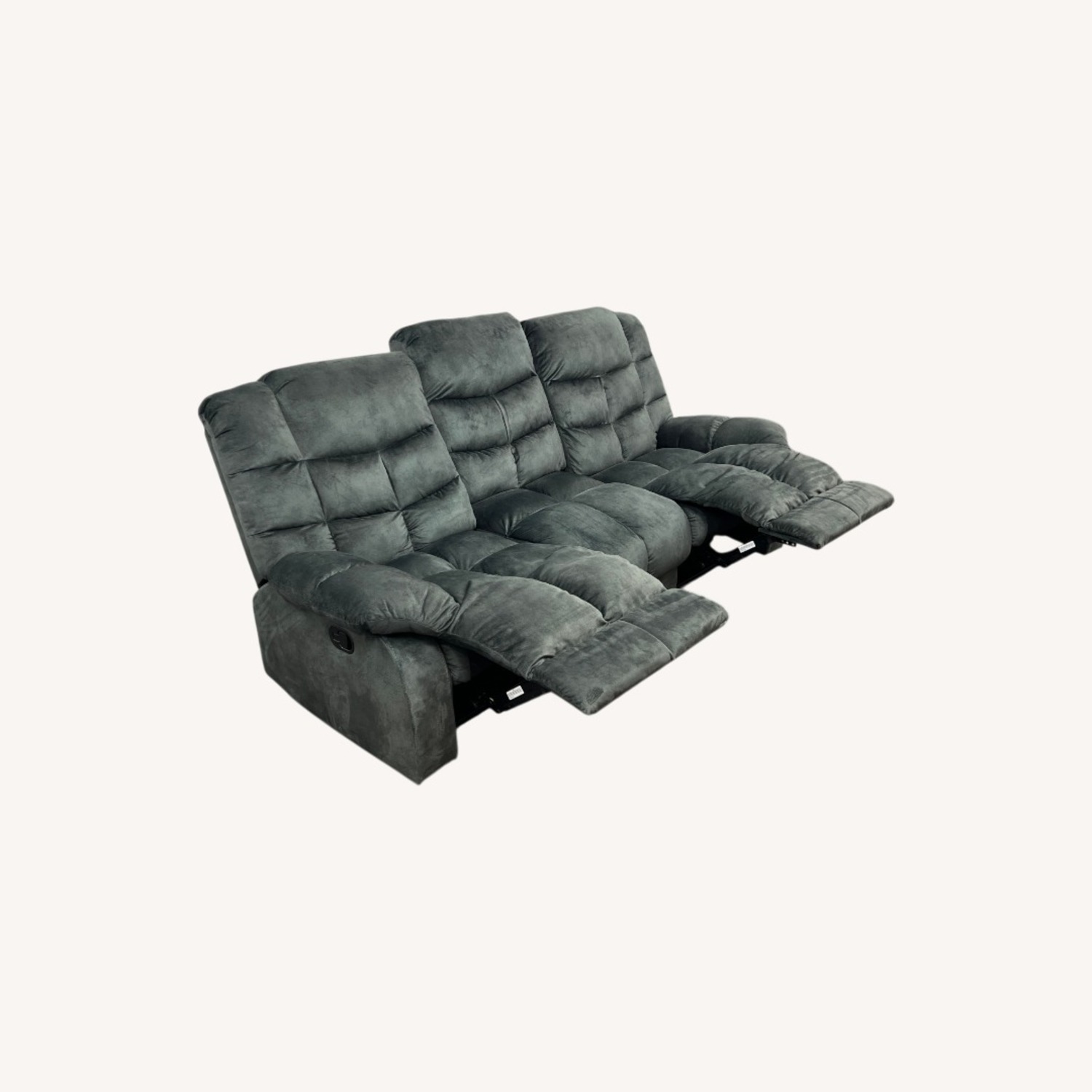 Red Barrel Studio Edilmar Wide Reclining Sofa - image-11