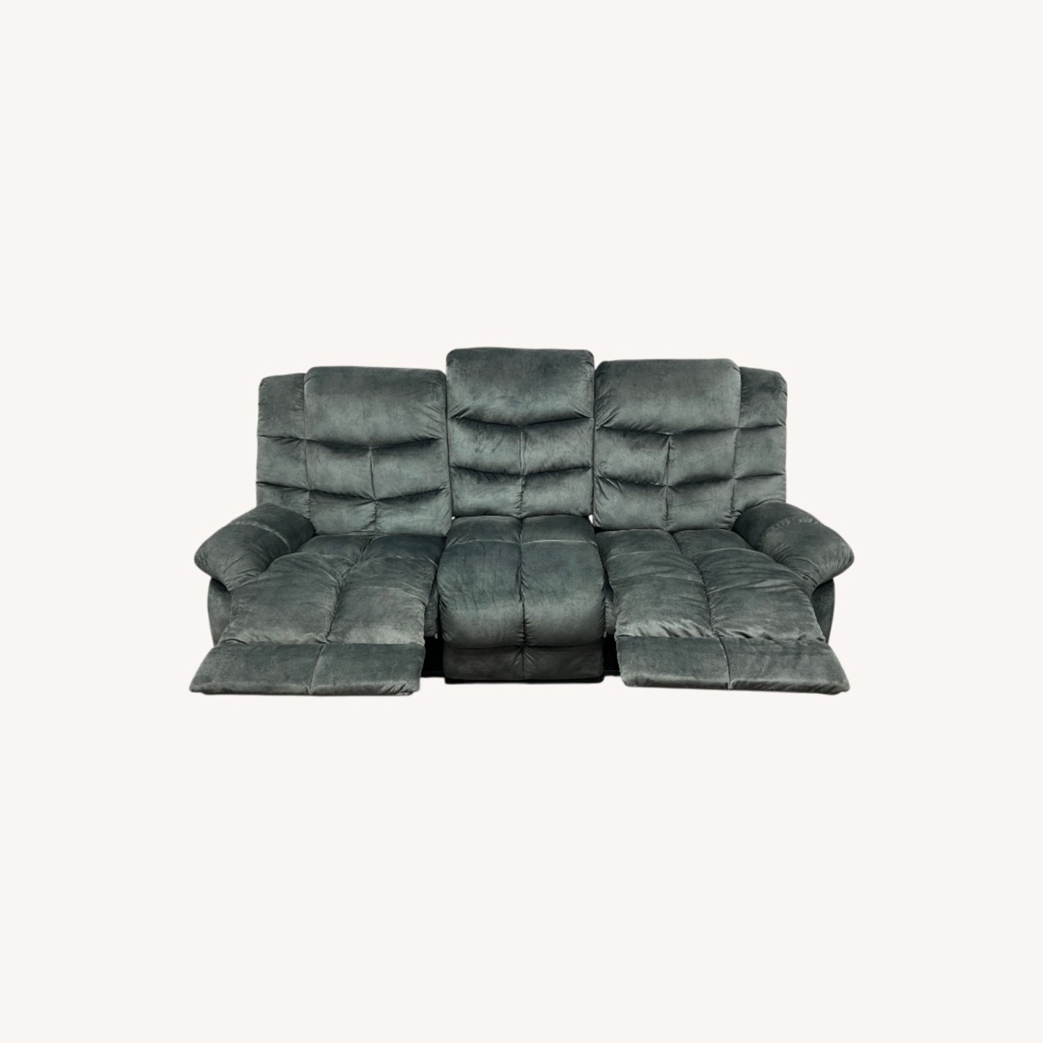 Red Barrel Studio Edilmar Wide Reclining Sofa - image-10