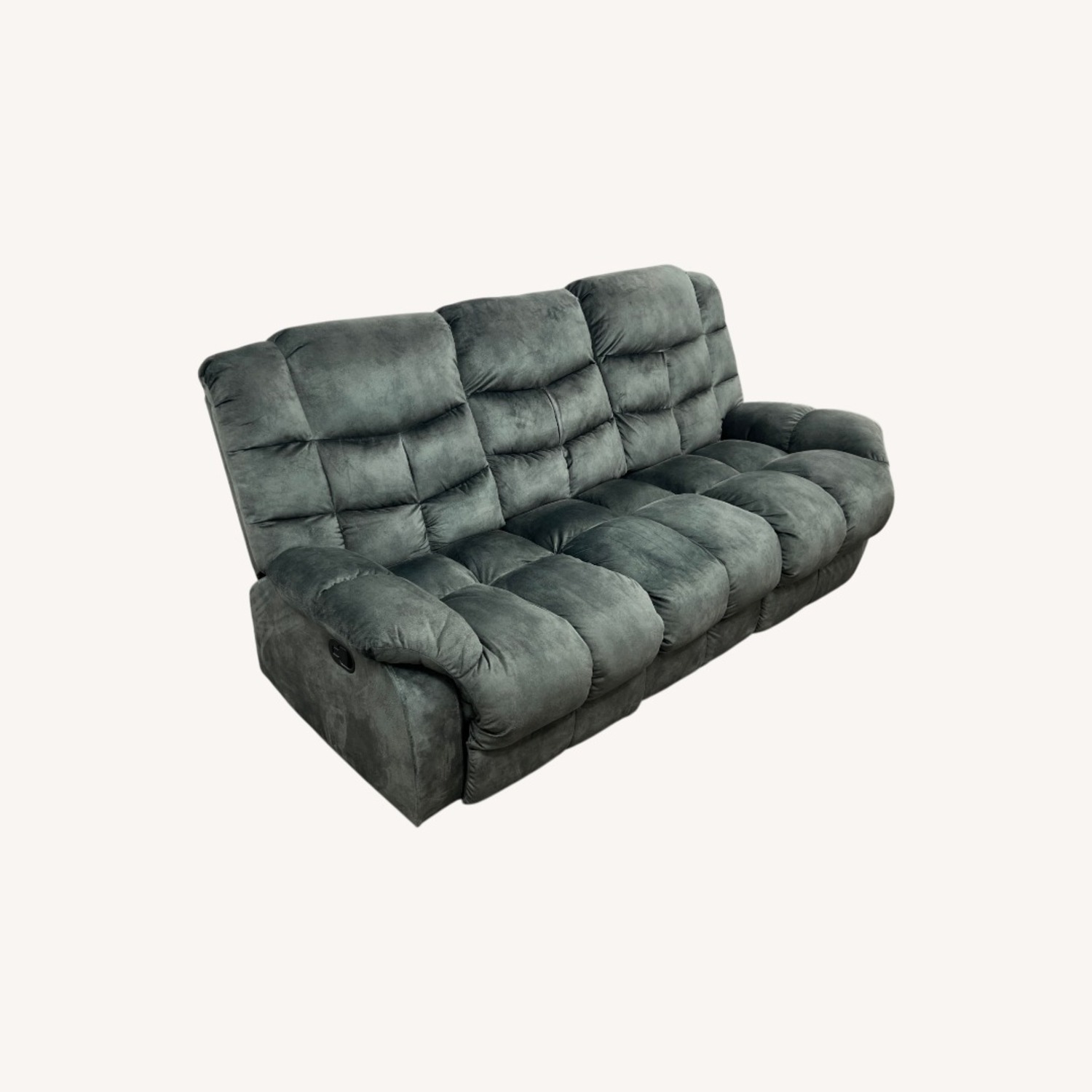 Red Barrel Studio Edilmar Wide Reclining Sofa - image-3