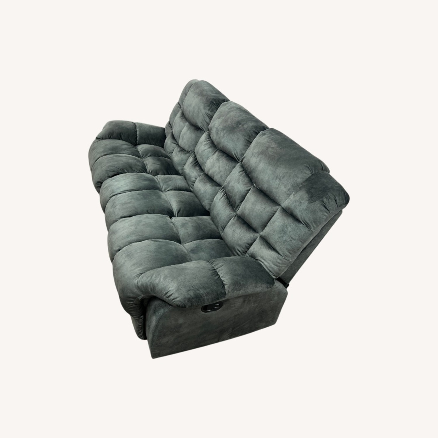 Red Barrel Studio Edilmar Wide Reclining Sofa - image-5