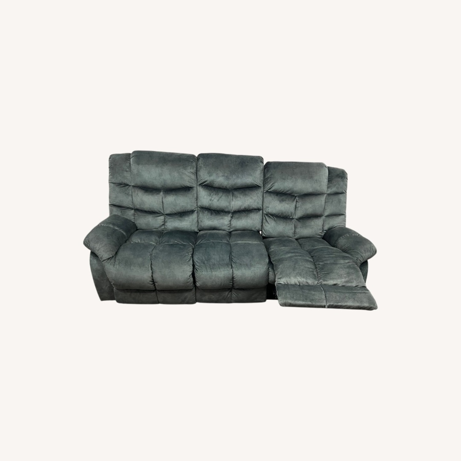 Red Barrel Studio Edilmar Wide Reclining Sofa - image-9