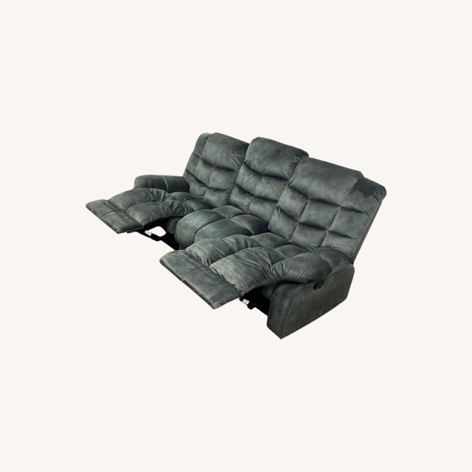 Red Barrel Studio Edilmar Wide Reclining Sofa - image-12