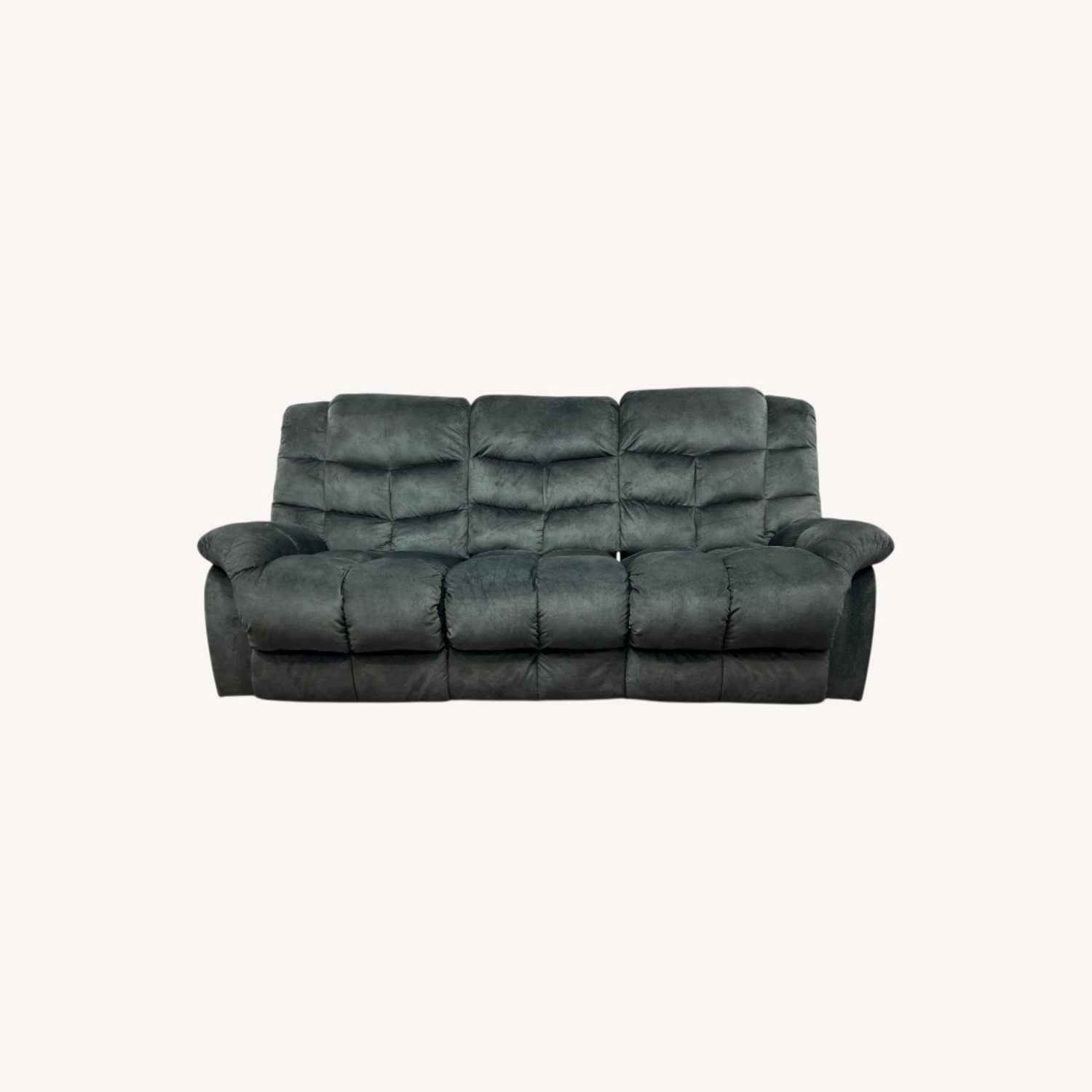 Red Barrel Studio Edilmar Wide Reclining Sofa - image-1