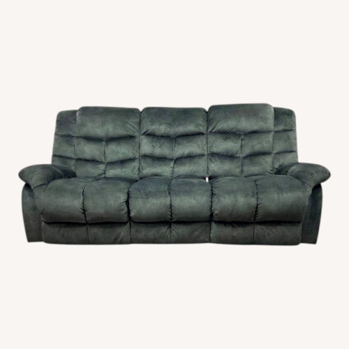 Used Red Barrel Studio Edilmar Wide Reclining Sofa for sale on AptDeco