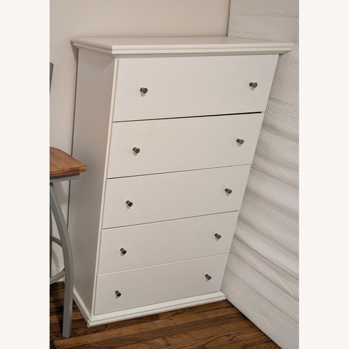 Used Bostwick Shoals Chest of Drawers for sale on AptDeco