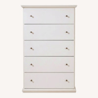 Bostwick Shoals Chest of Drawers