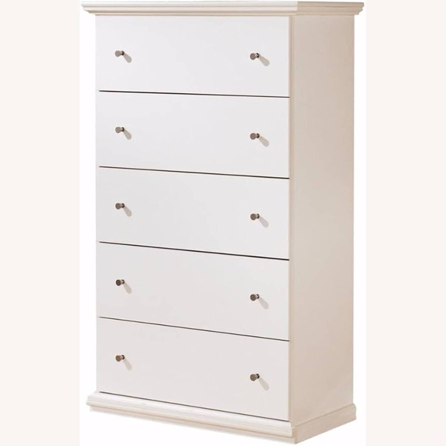 Bostwick Shoals Chest of Drawers - image-4