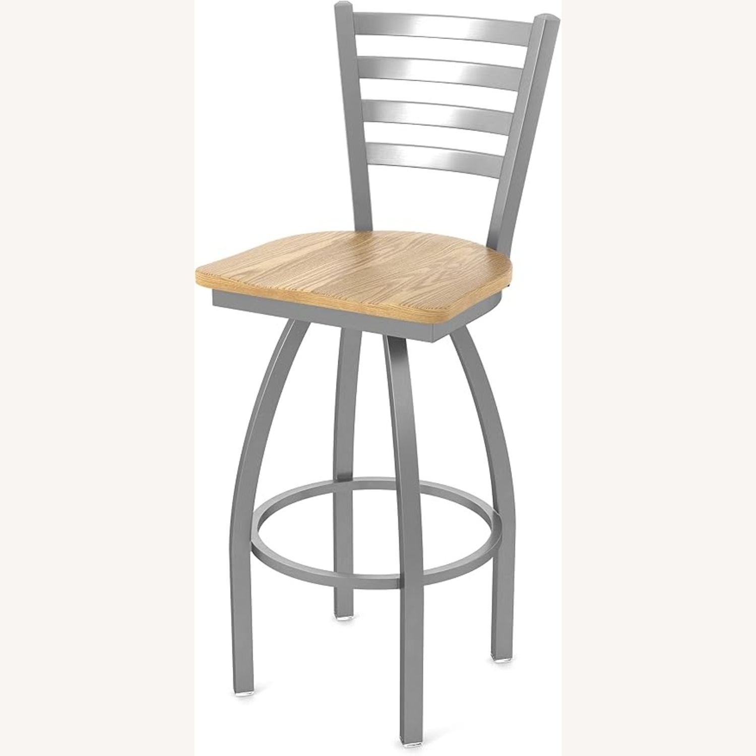 Holland Bar Stool Co. 410 Jackie Metal Stools - image-4