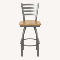 Holland Bar Stool Co. 410 Jackie Metal Stools
