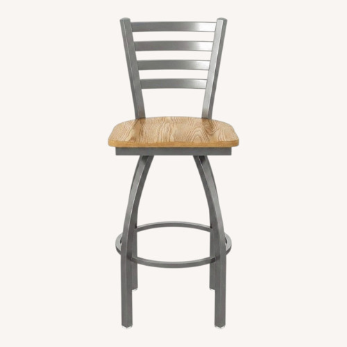 Used Holland Bar Stool Co. 410 Jackie Metal Stools for sale on AptDeco