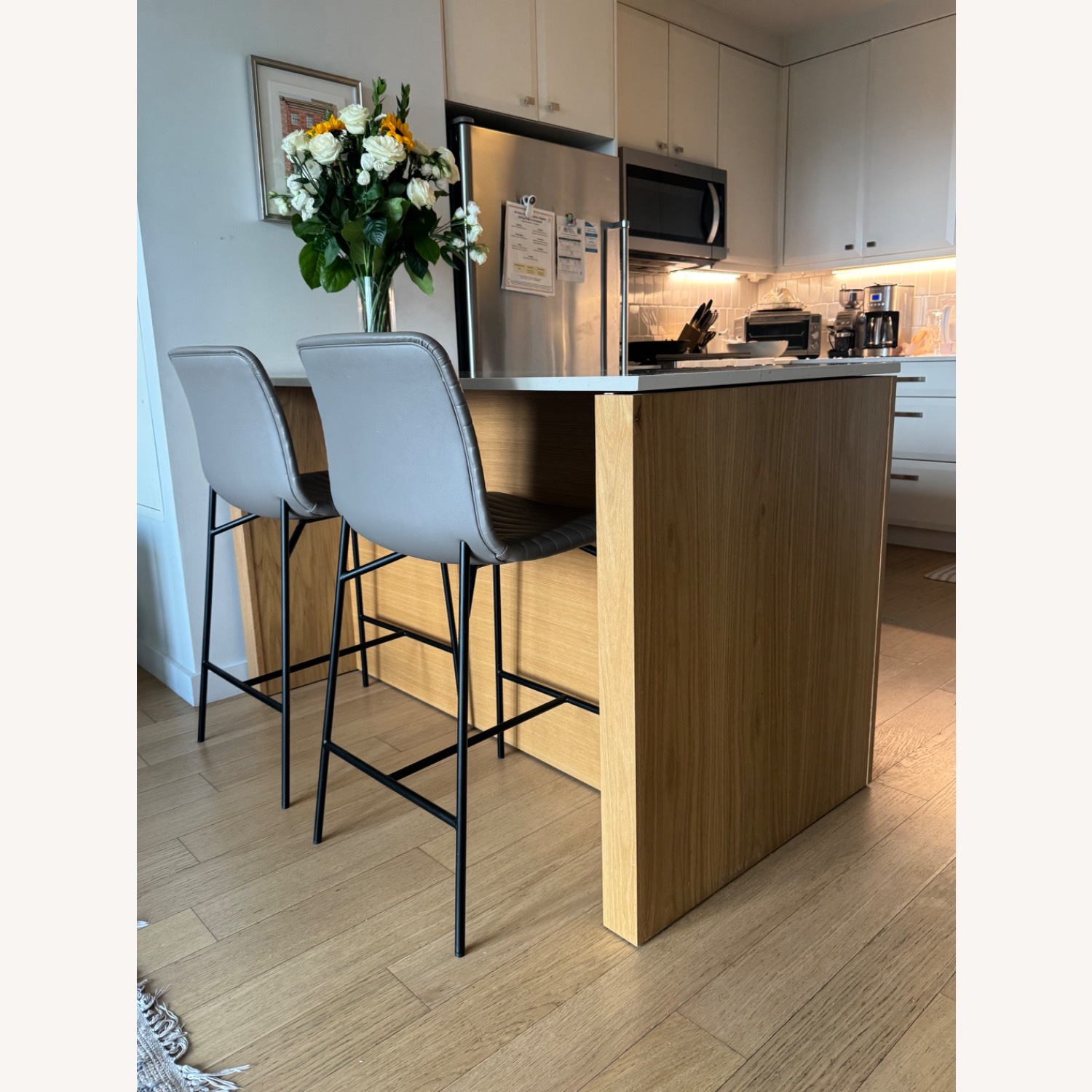 Room & Board Amherst Kitchen Island - image-4