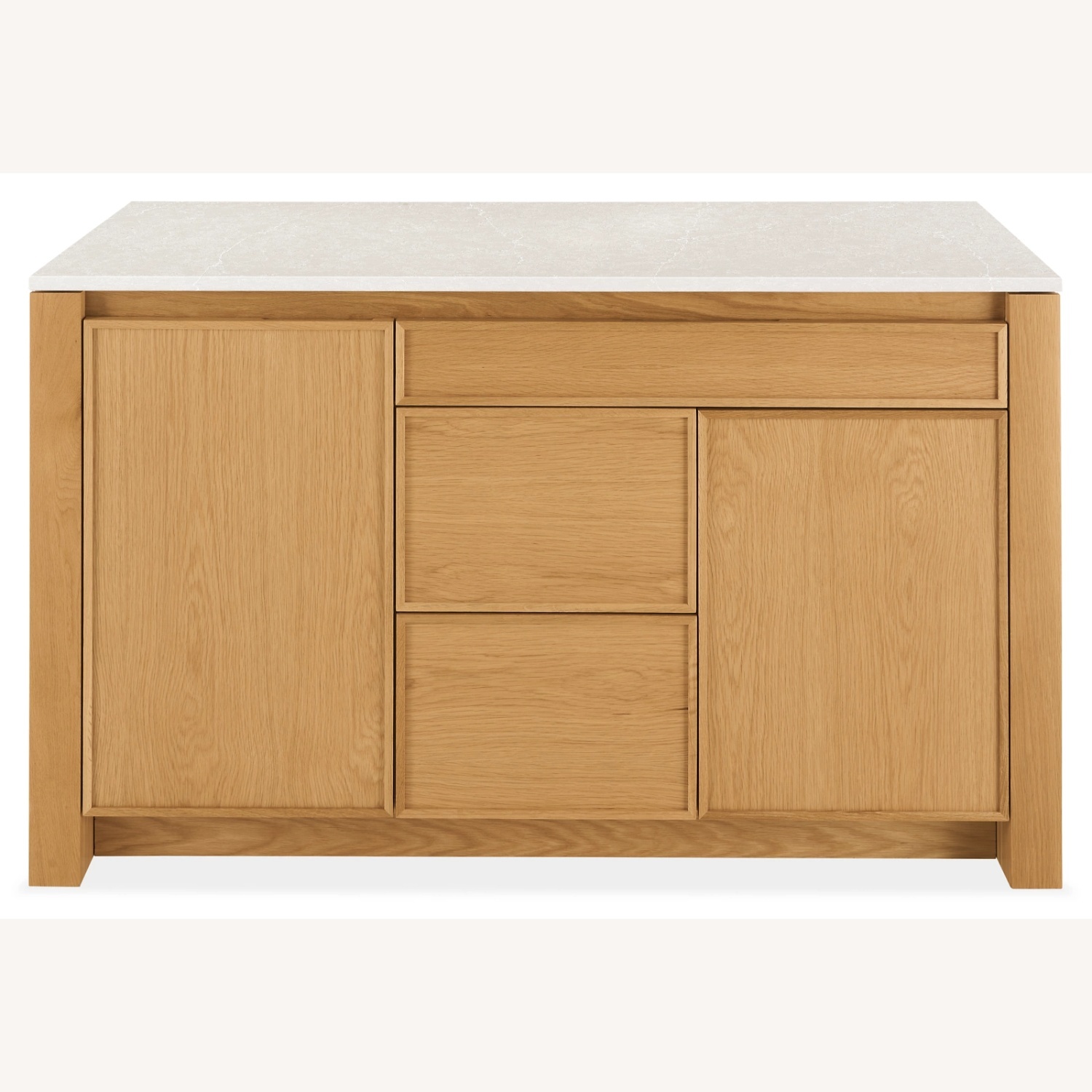 Room & Board Amherst Kitchen Island - image-7