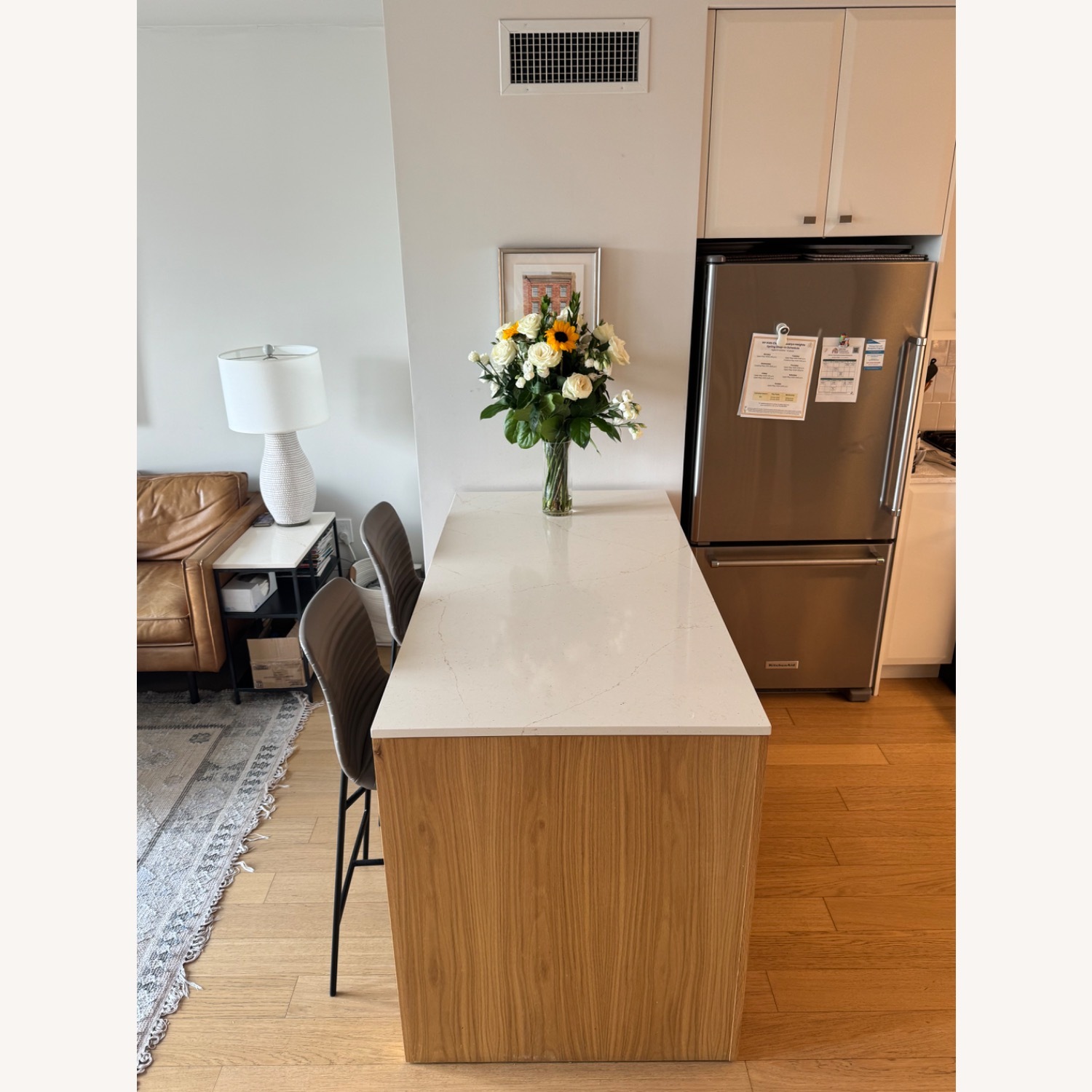 Room & Board Amherst Kitchen Island - image-2