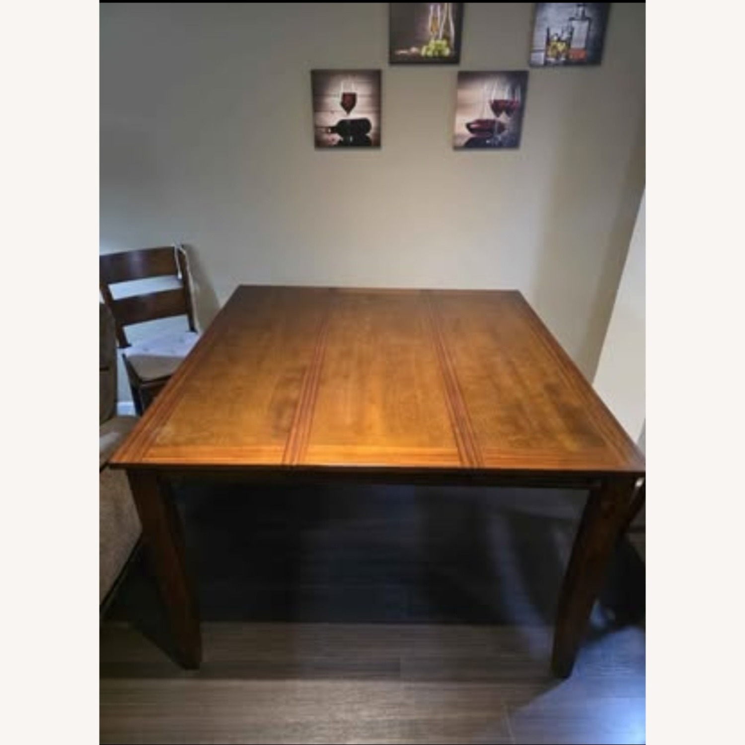Dark Brown Dining Sets - image-4