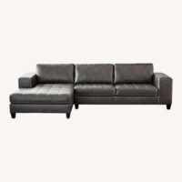 Ashley Furniture Nokomis 2 Piece Sectional