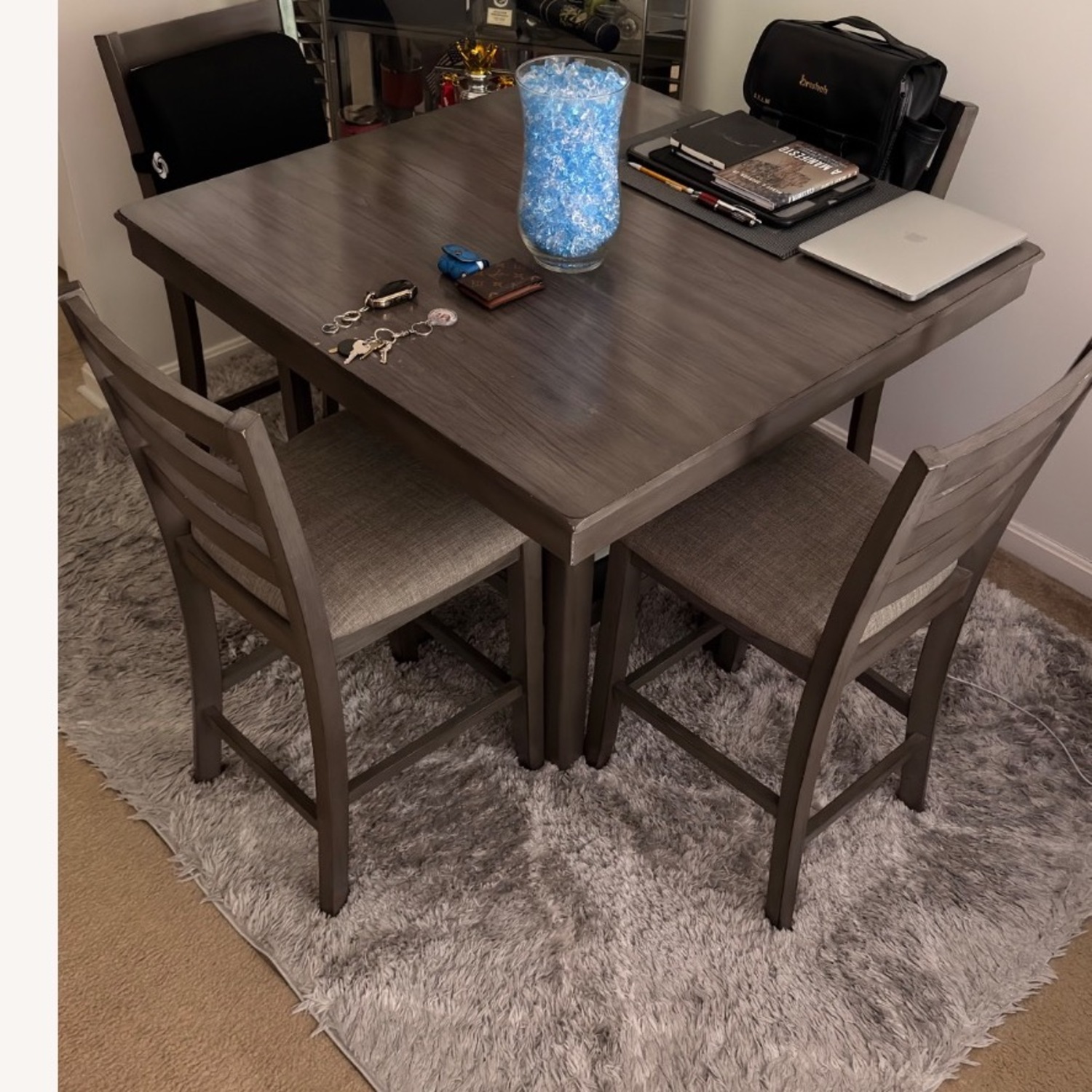 Bridson Counter Heigh - image-3