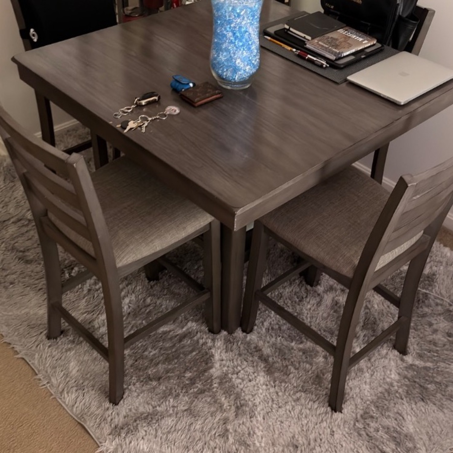 Bridson Counter Heigh - image-4