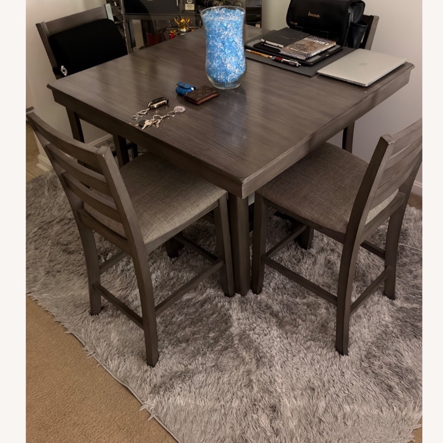 Bridson Counter Heigh - image-2