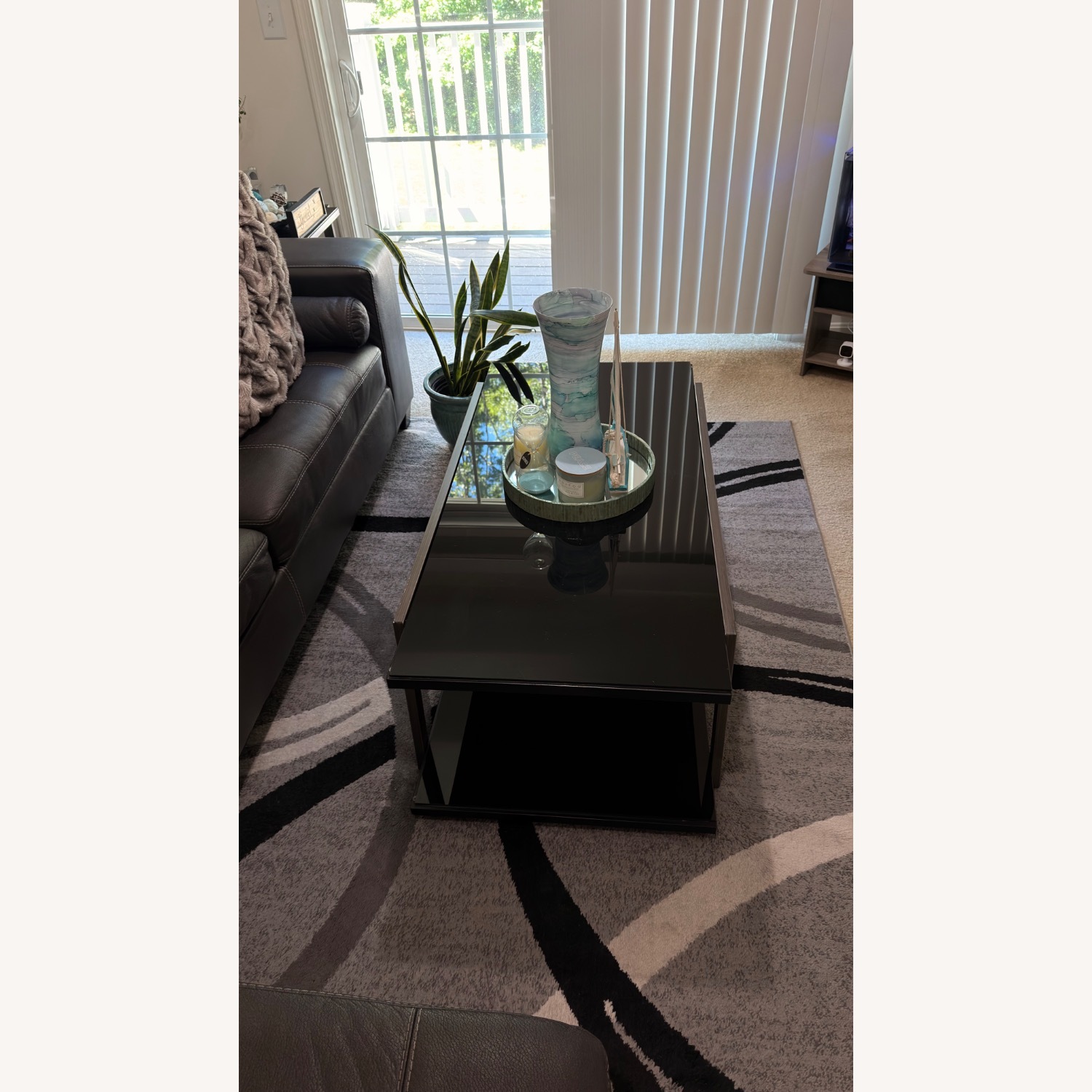 Ashley Furniture Coffee Table - image-2