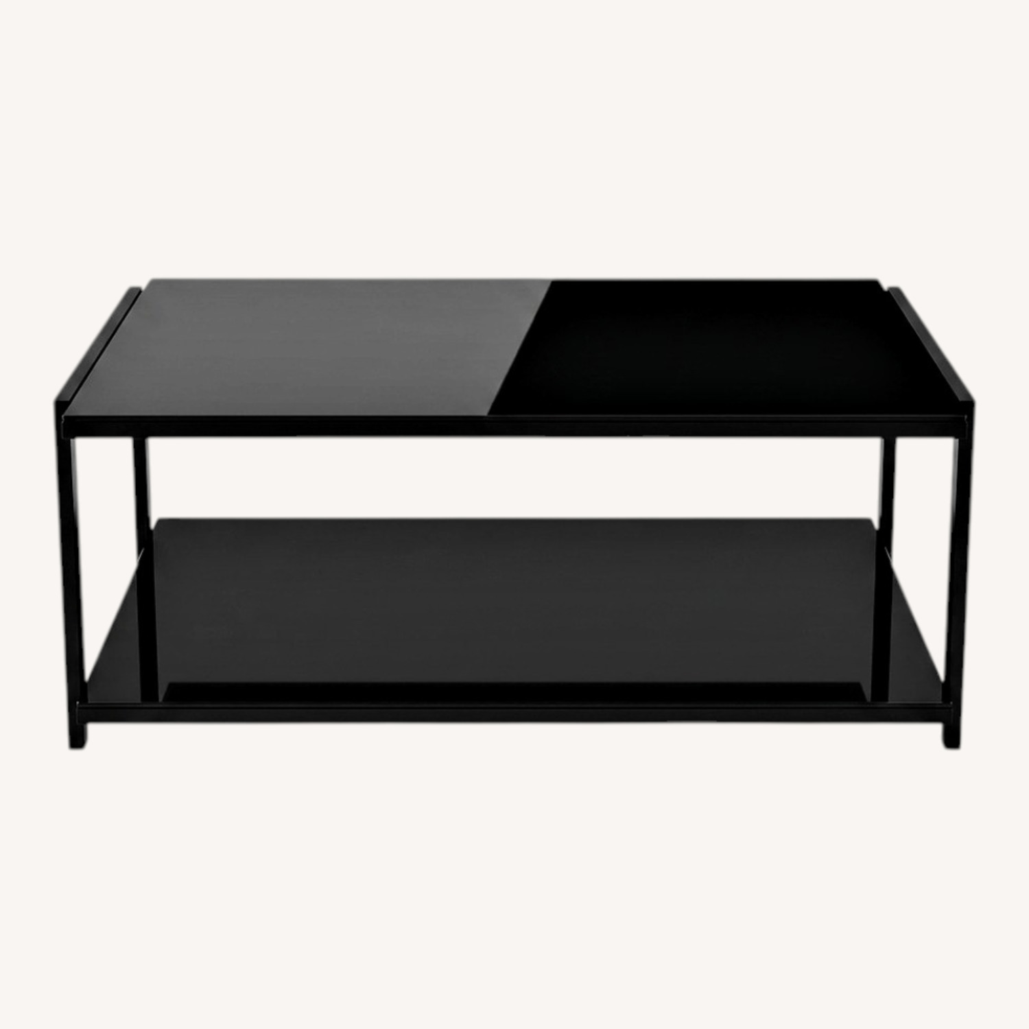 Ashley Furniture Coffee Table - image-0