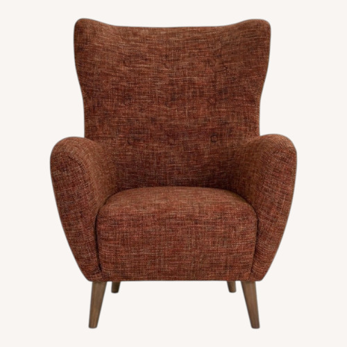 Used Article Mid Century Arm Chair for sale on AptDeco