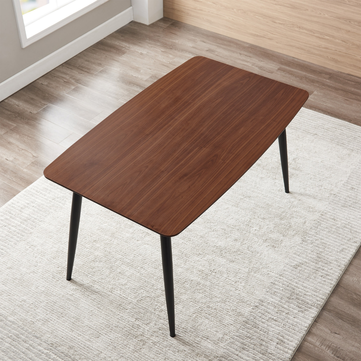 Wayfair Mid-Century Modern Dining Table - image-3