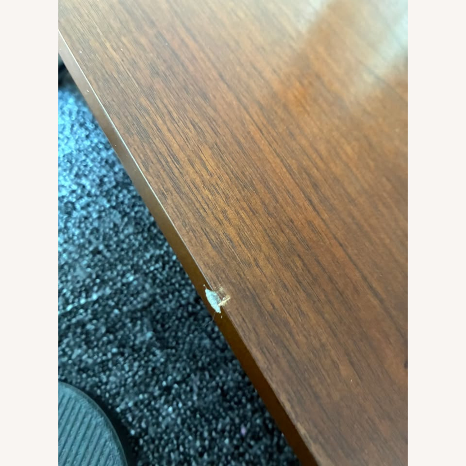 Wayfair Mid-Century Modern Dining Table - image-2