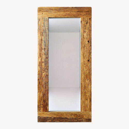 Used Pottery Barn Floor Mirror for sale on AptDeco