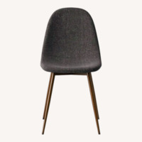 Christopher Knight Home Light Gray Dining Chairs