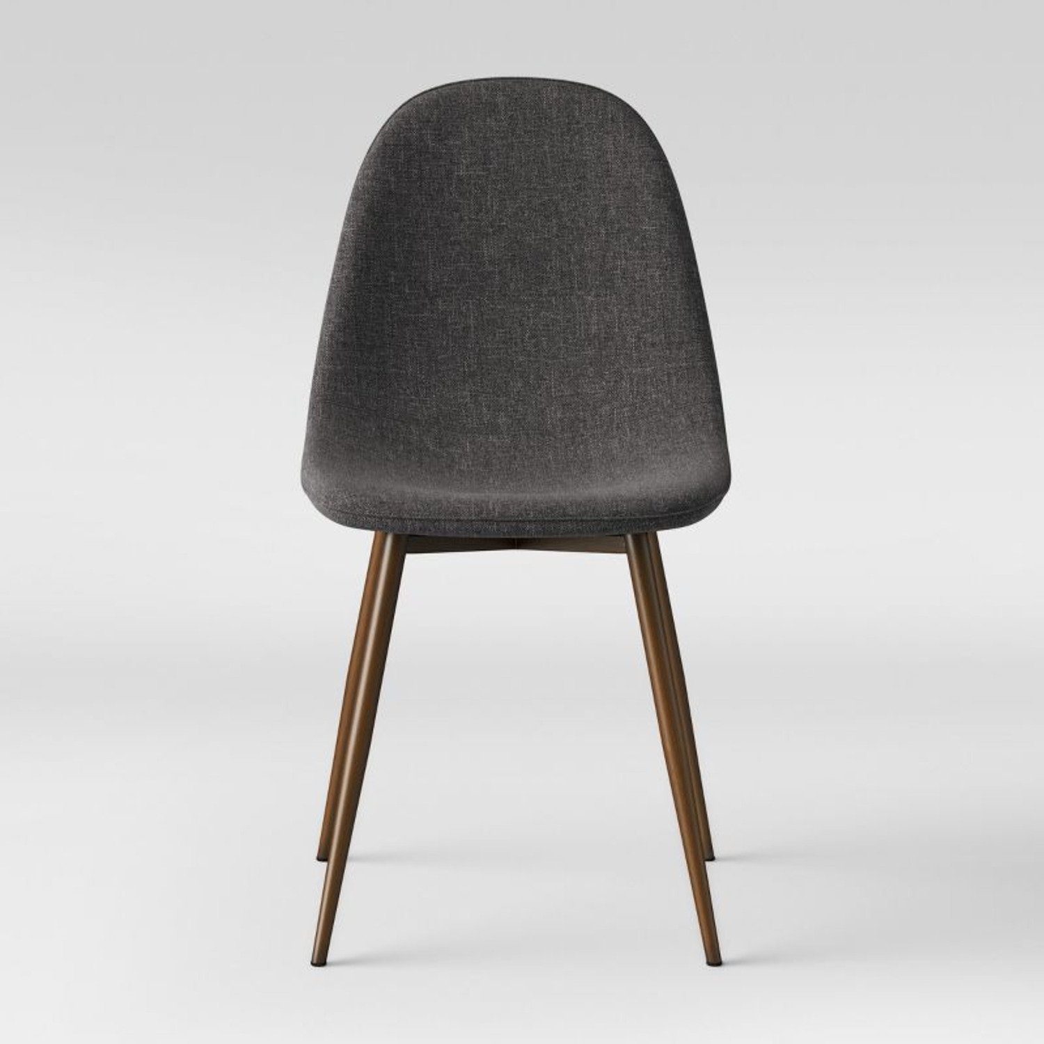 Christopher Knight Home Light Gray Dining Chairs - image-3