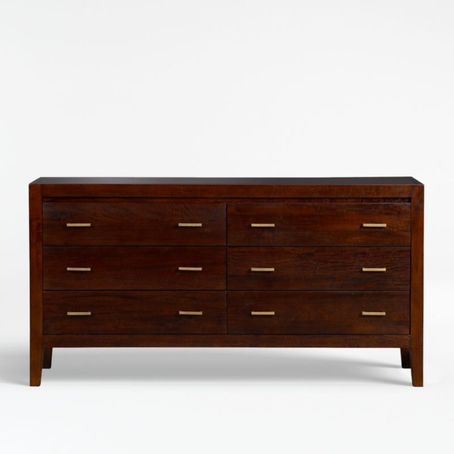 Crate & Barrel Dawson 60" Dresser - image-7
