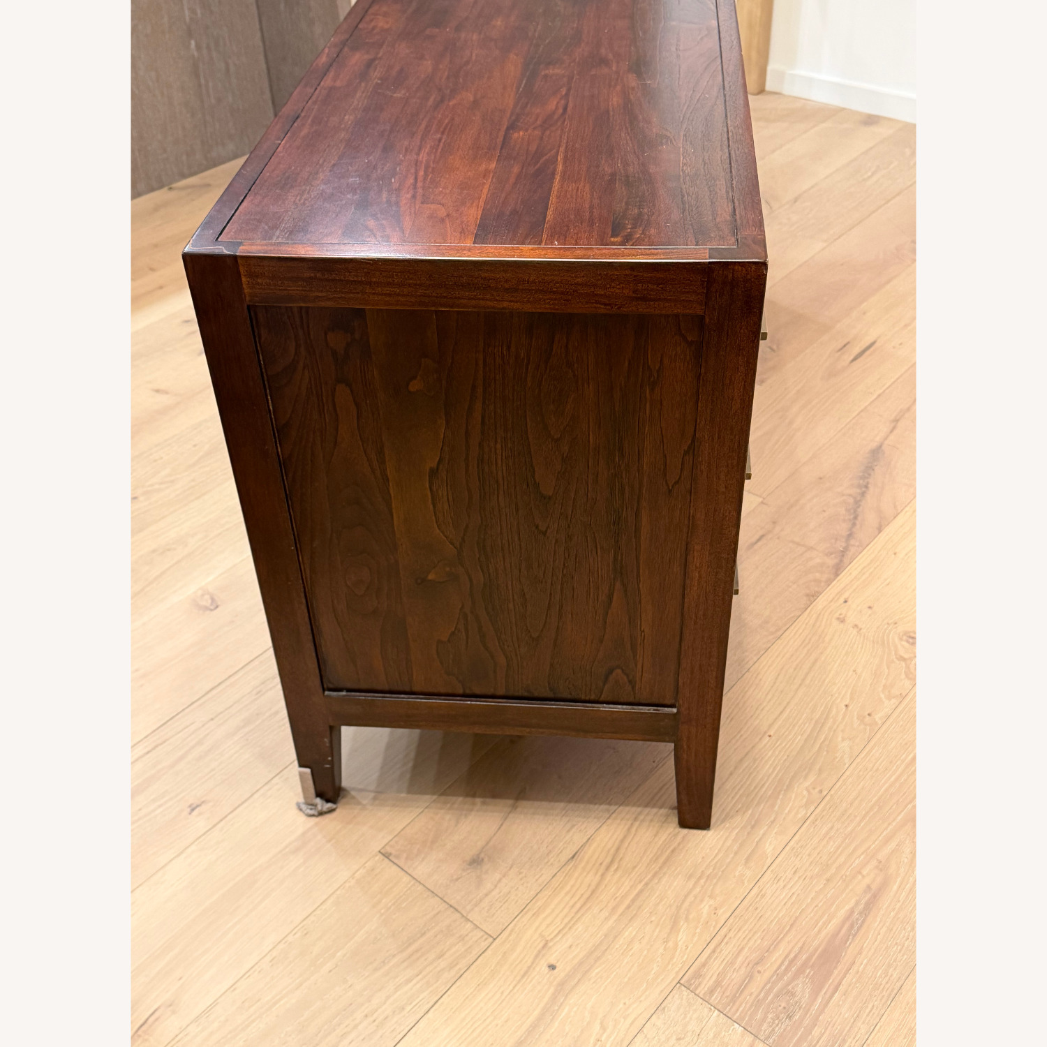 Crate & Barrel Dawson 60" Dresser - image-4