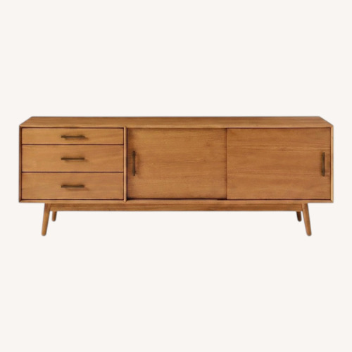 Used West Elm Media Storage for sale on AptDeco