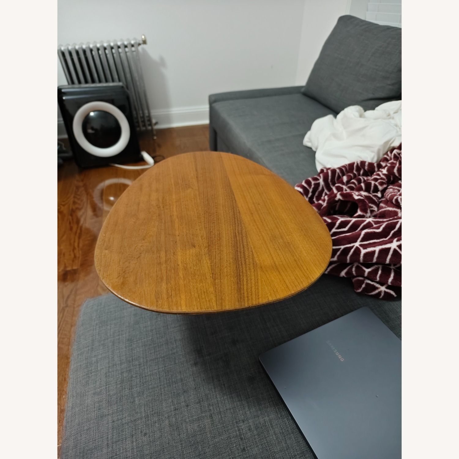 West Elm Side Table - image-2